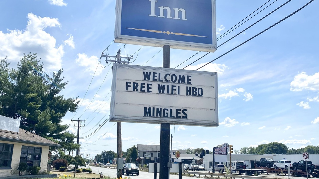 Photo of Outdoor in West Springfield