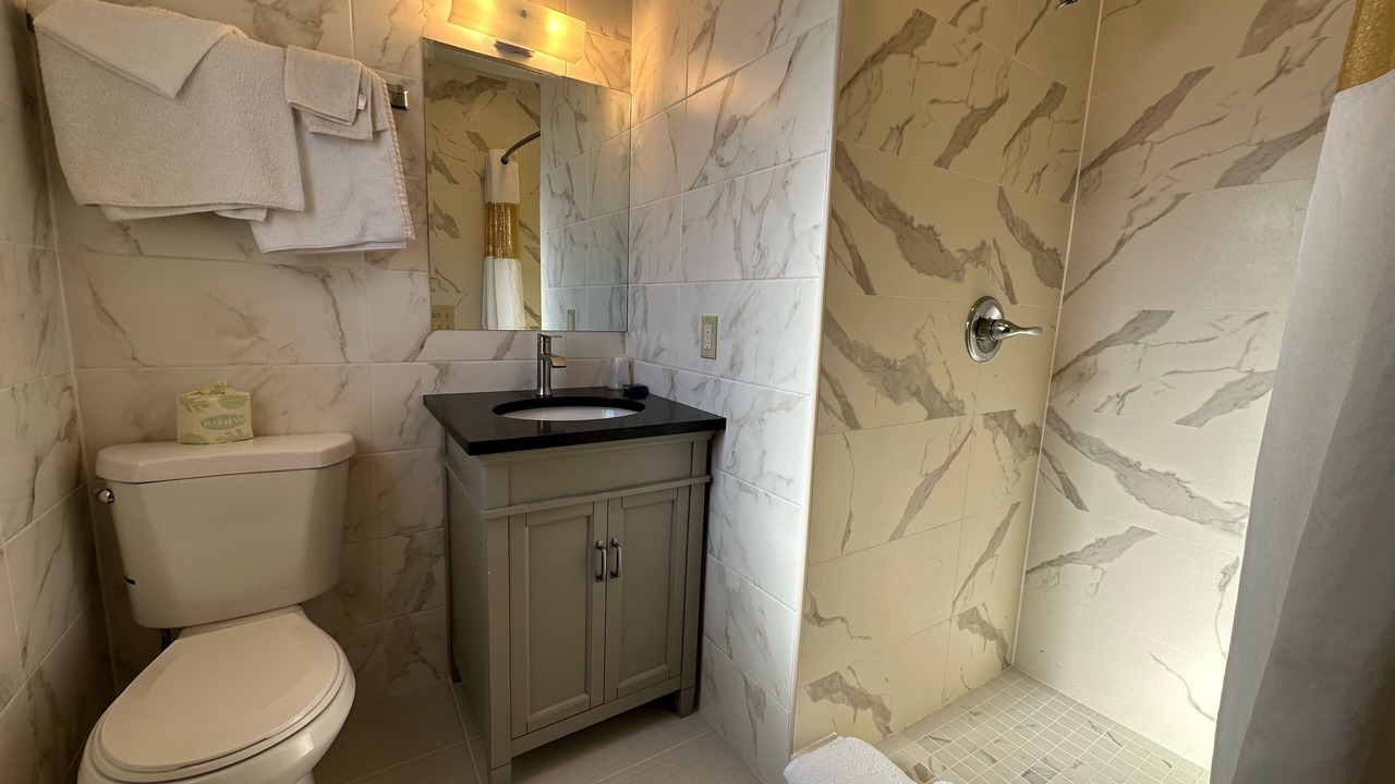 Photo of Bathroom in West Springfield