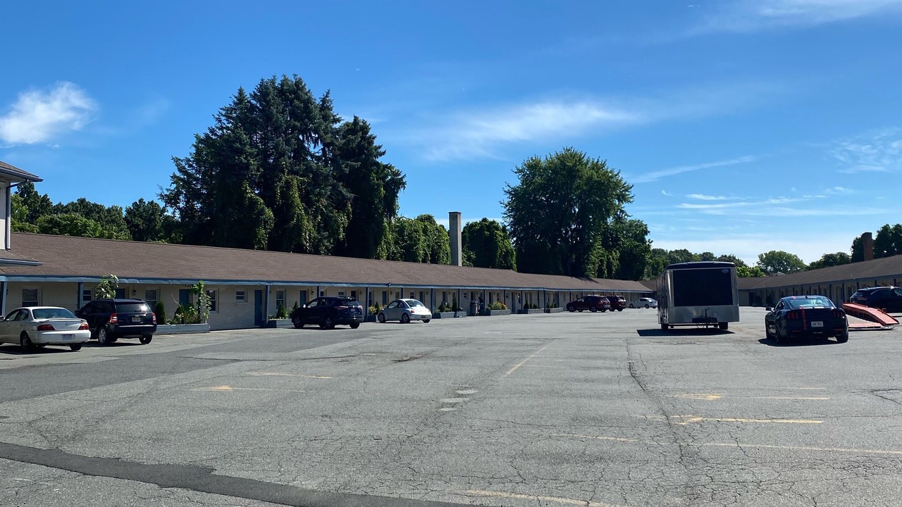 Photo of Outdoor in West Springfield