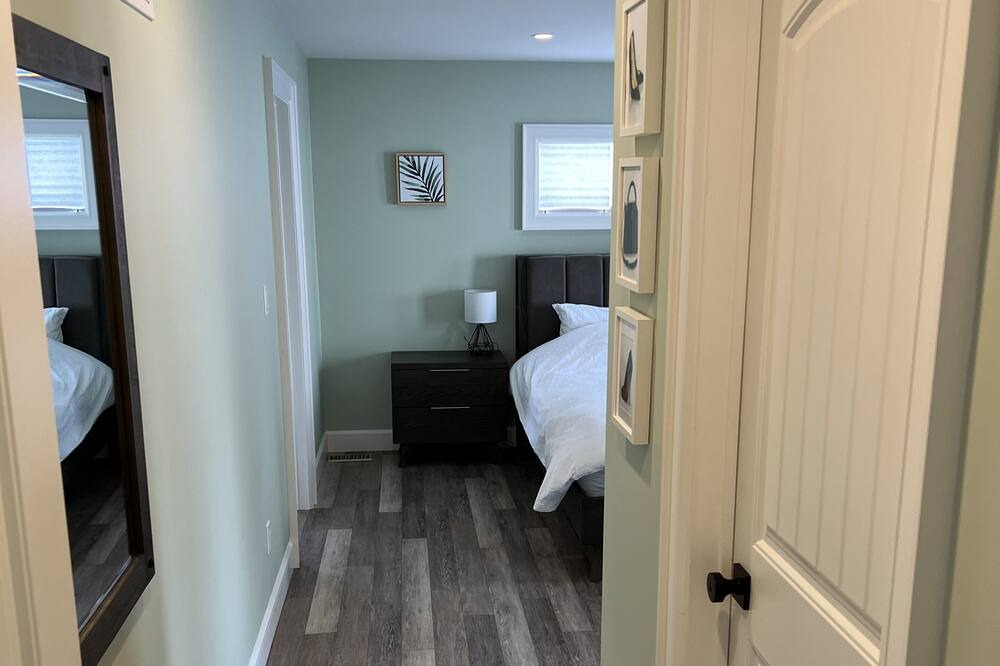 Photo of Bathroom in Bobcaygeon