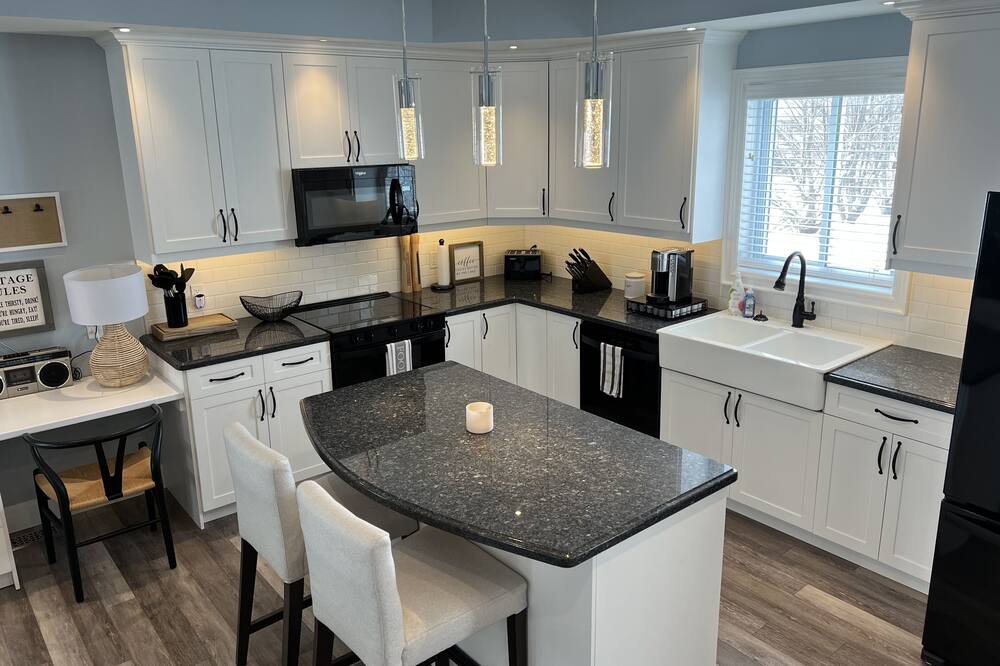 Photo of Kitchen in Bobcaygeon