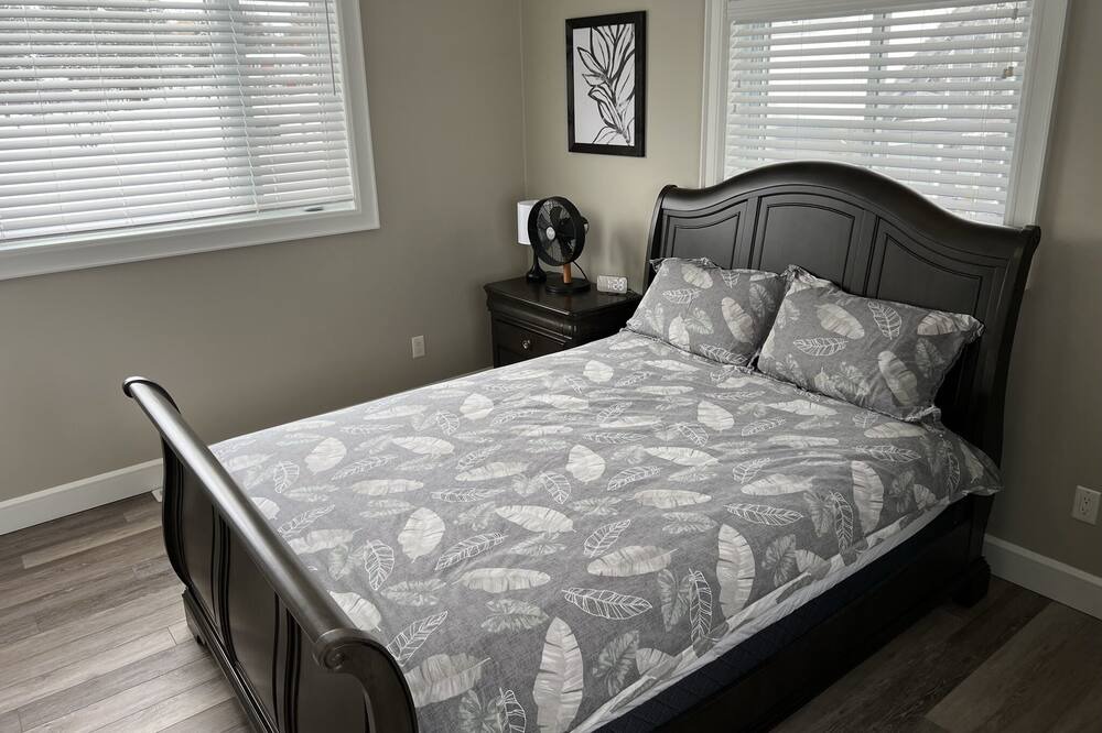 Photo of Bedroom in Bobcaygeon