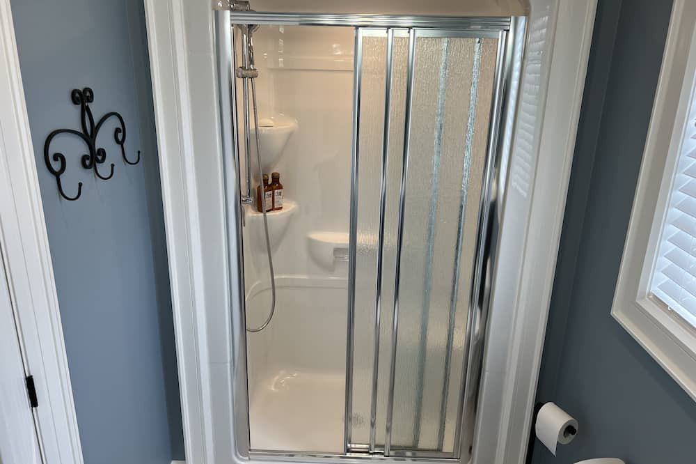 Photo of Bathroom in Bobcaygeon