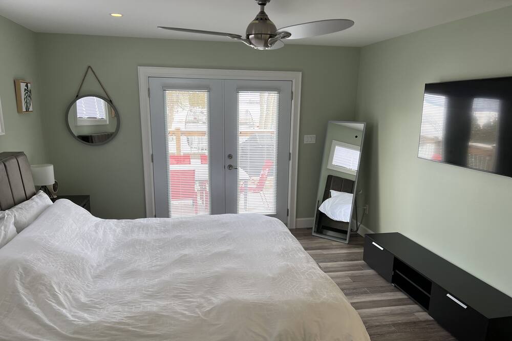 Photo of Bedroom in Bobcaygeon