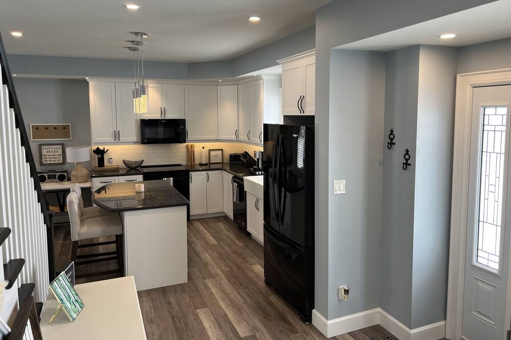 Photo of Kitchen in Bobcaygeon