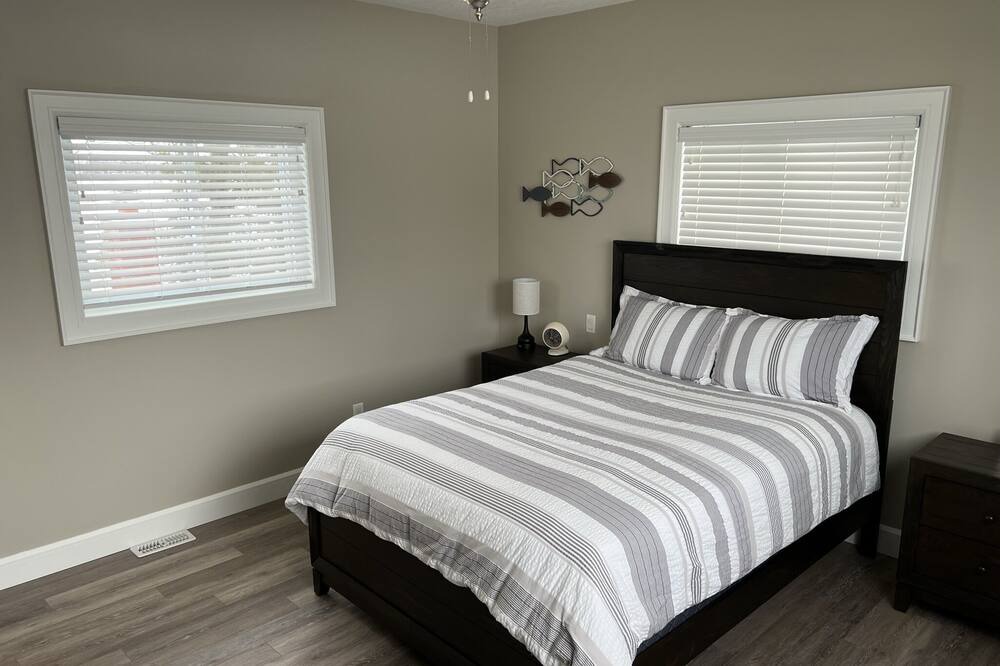 Photo of Bedroom in Bobcaygeon