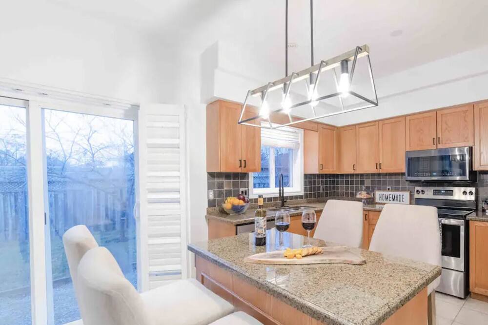 Photo of Kitchen in Hamilton