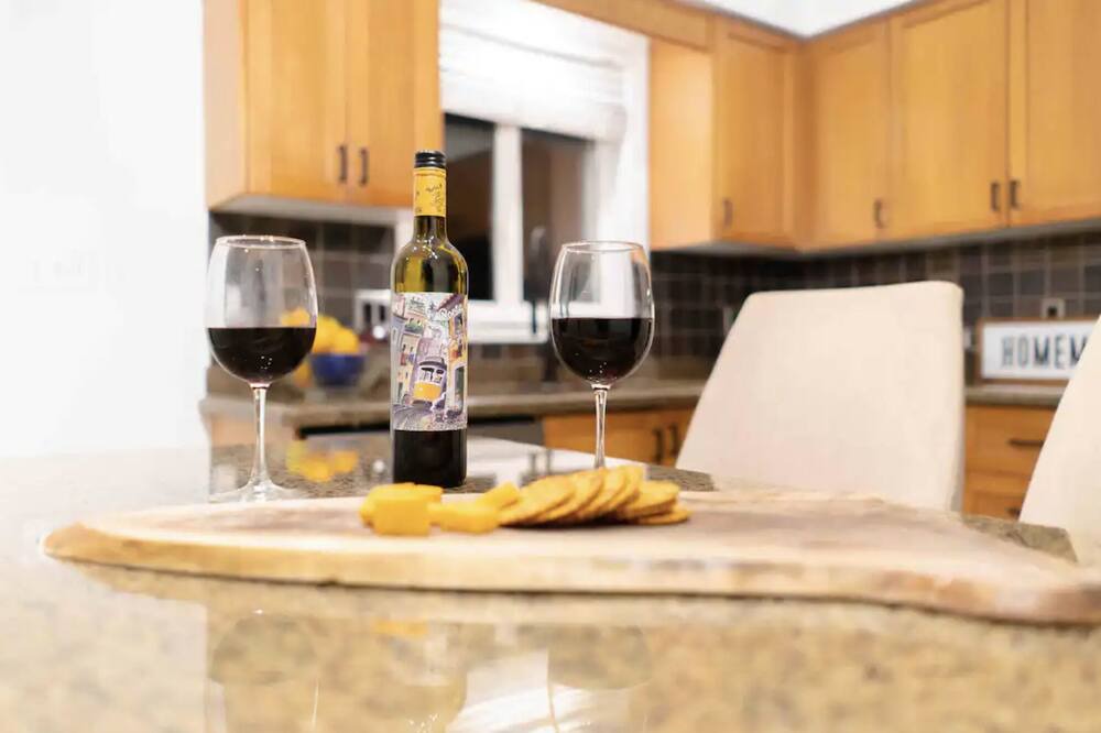 Photo of Kitchen in Hamilton