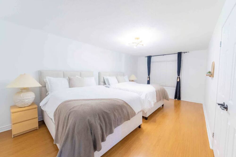 Photo of Bedroom in Hamilton