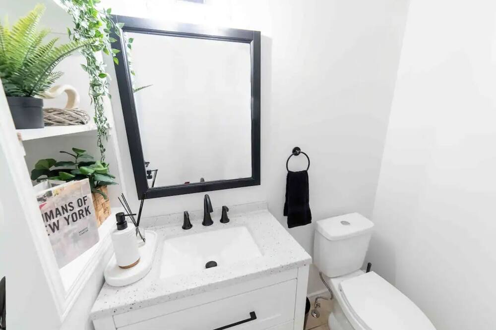 Photo of Bathroom in Hamilton