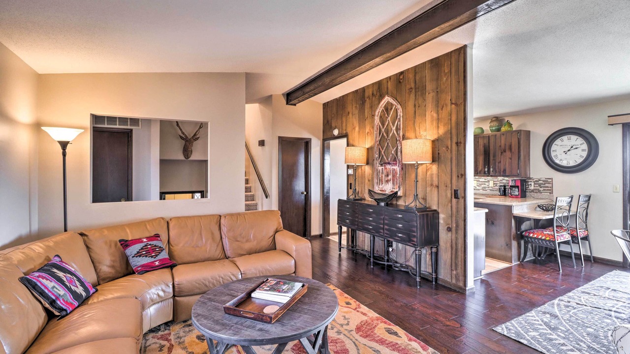 Photo of Livingroom in Hardy