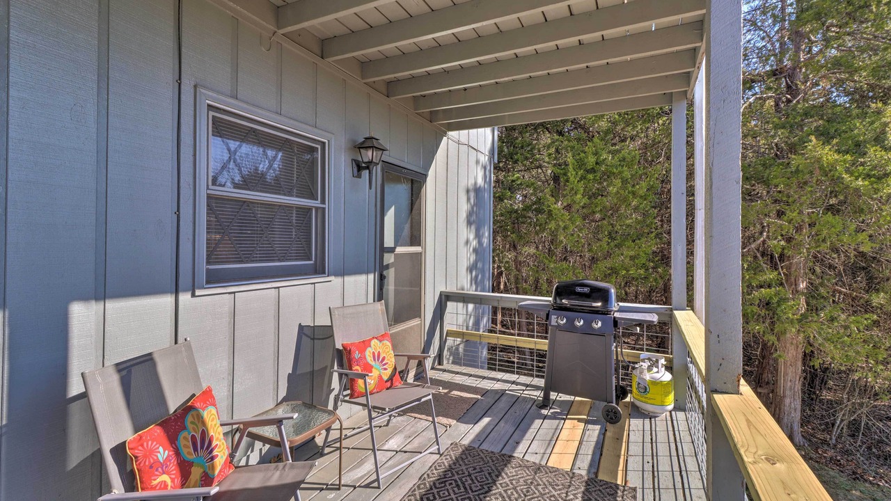 Photo of Outdoor in Hardy