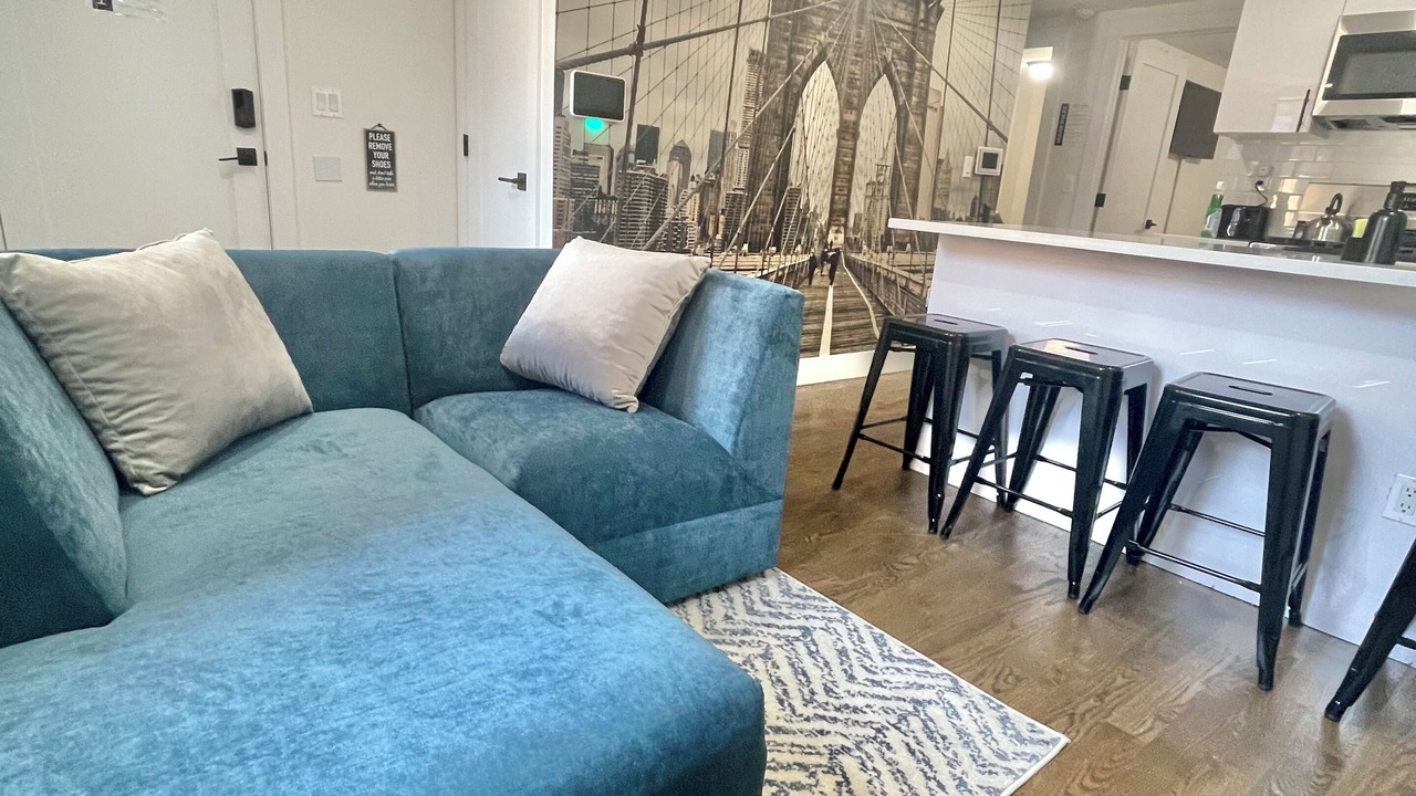 Photo of Livingroom in Brownsville