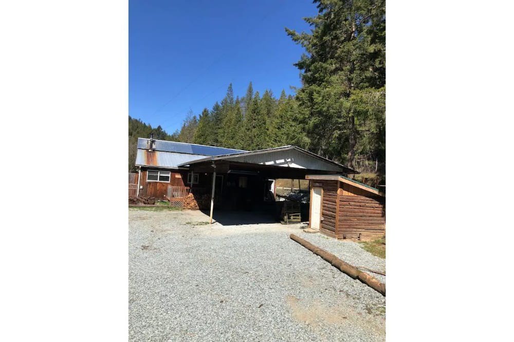 Photo of Outdoor in Days Creek