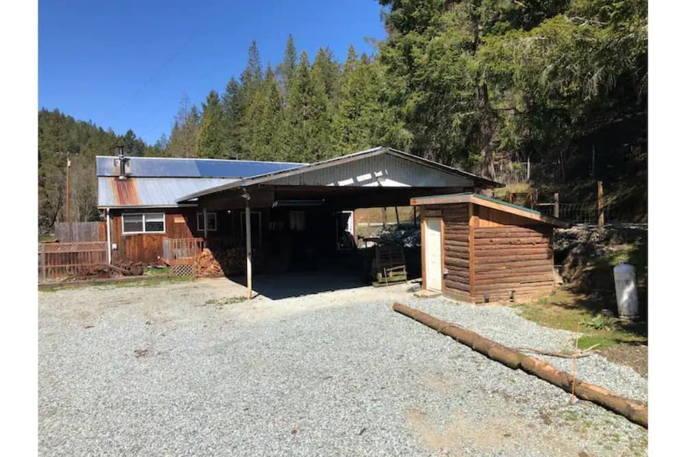 Photo of Outdoor in Days Creek