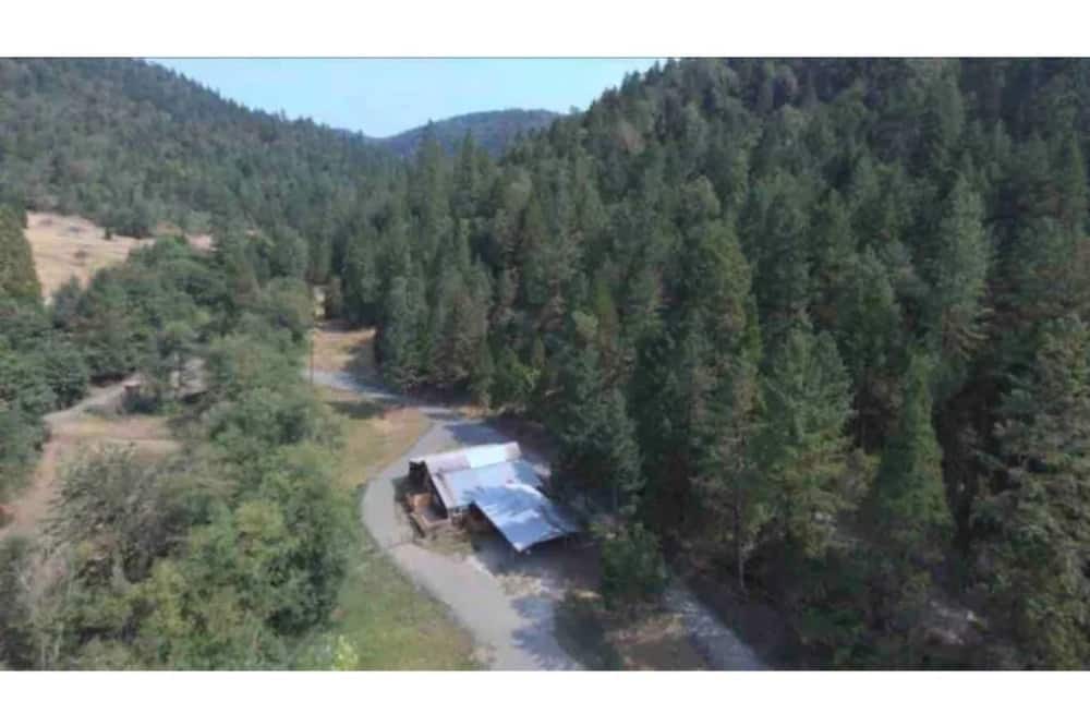 Photo of Outdoor in Days Creek