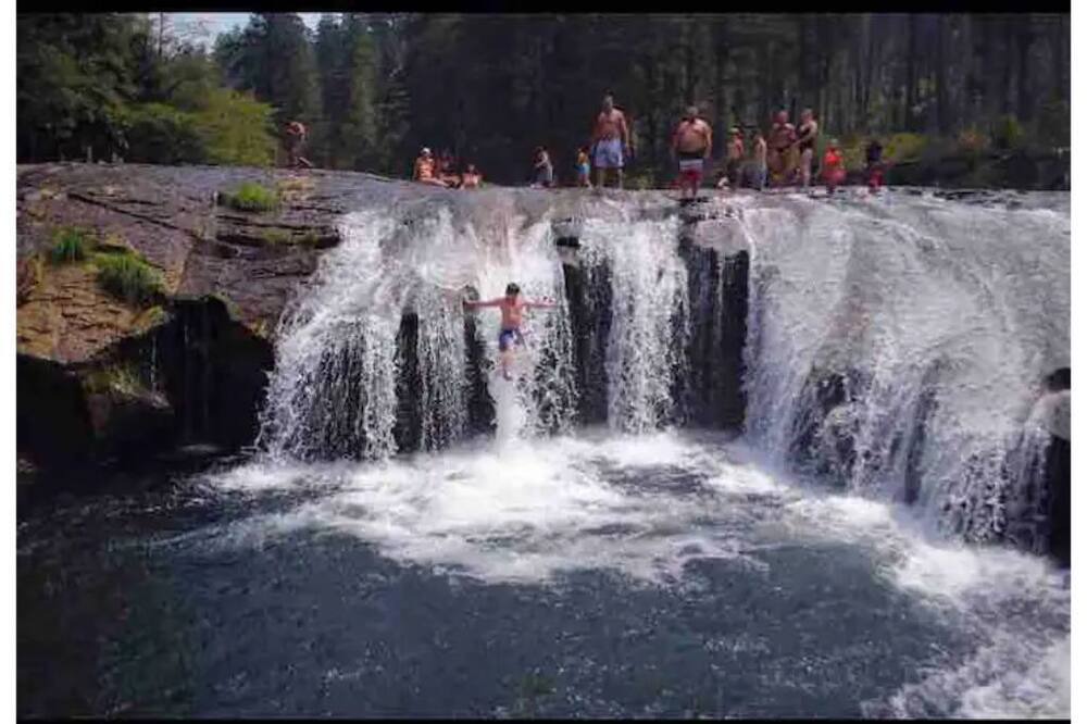Photo of Outdoor in Days Creek