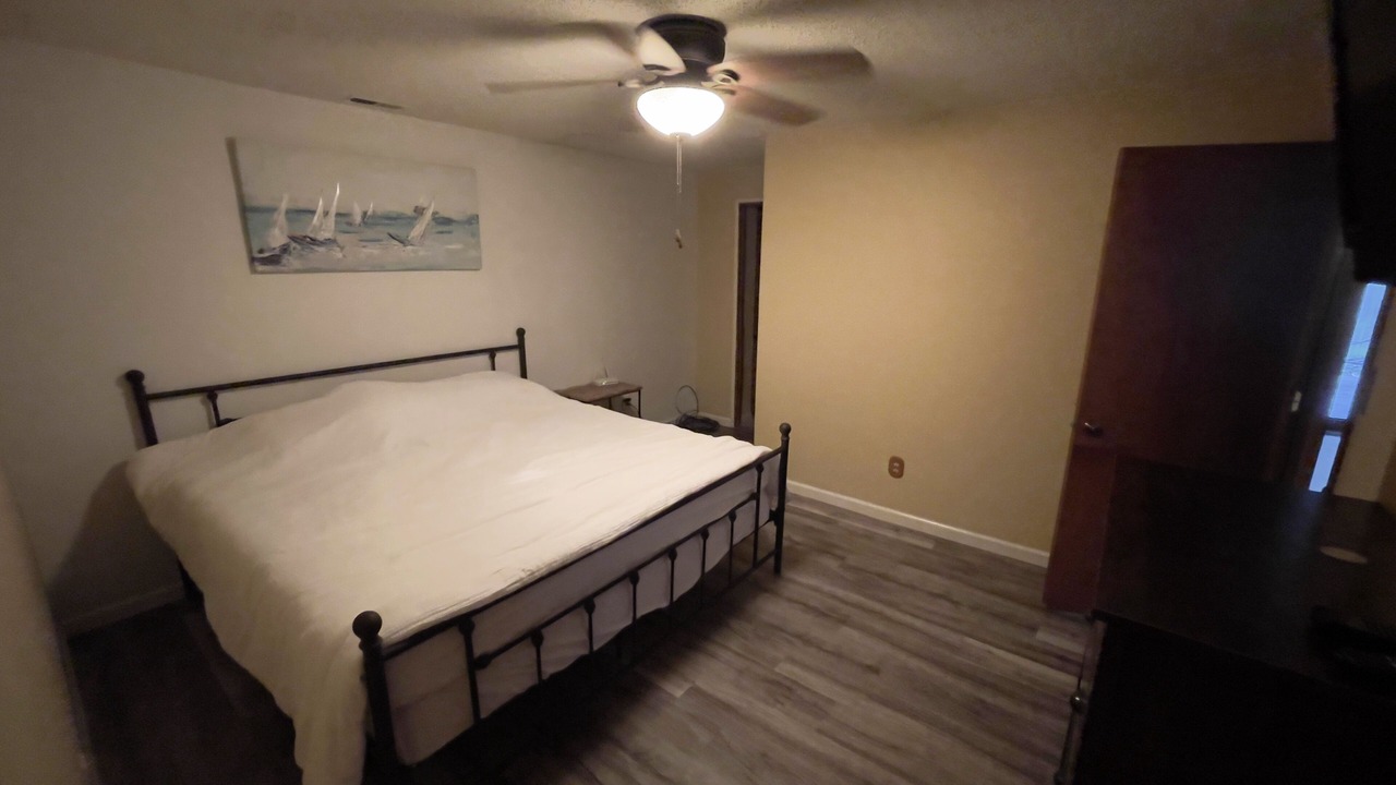 Photo of Bedroom in Hamilton