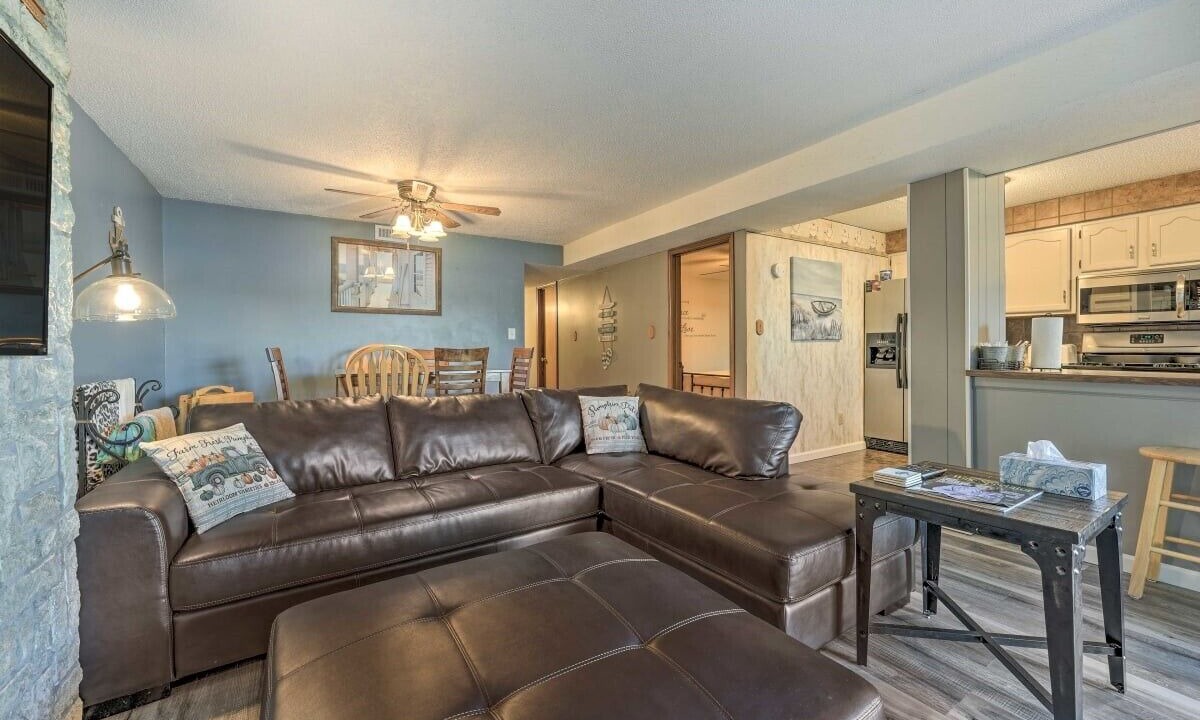 Photo of Livingroom in Hamilton