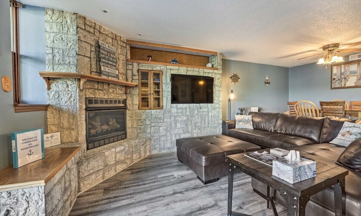 Photo of Livingroom in Hamilton