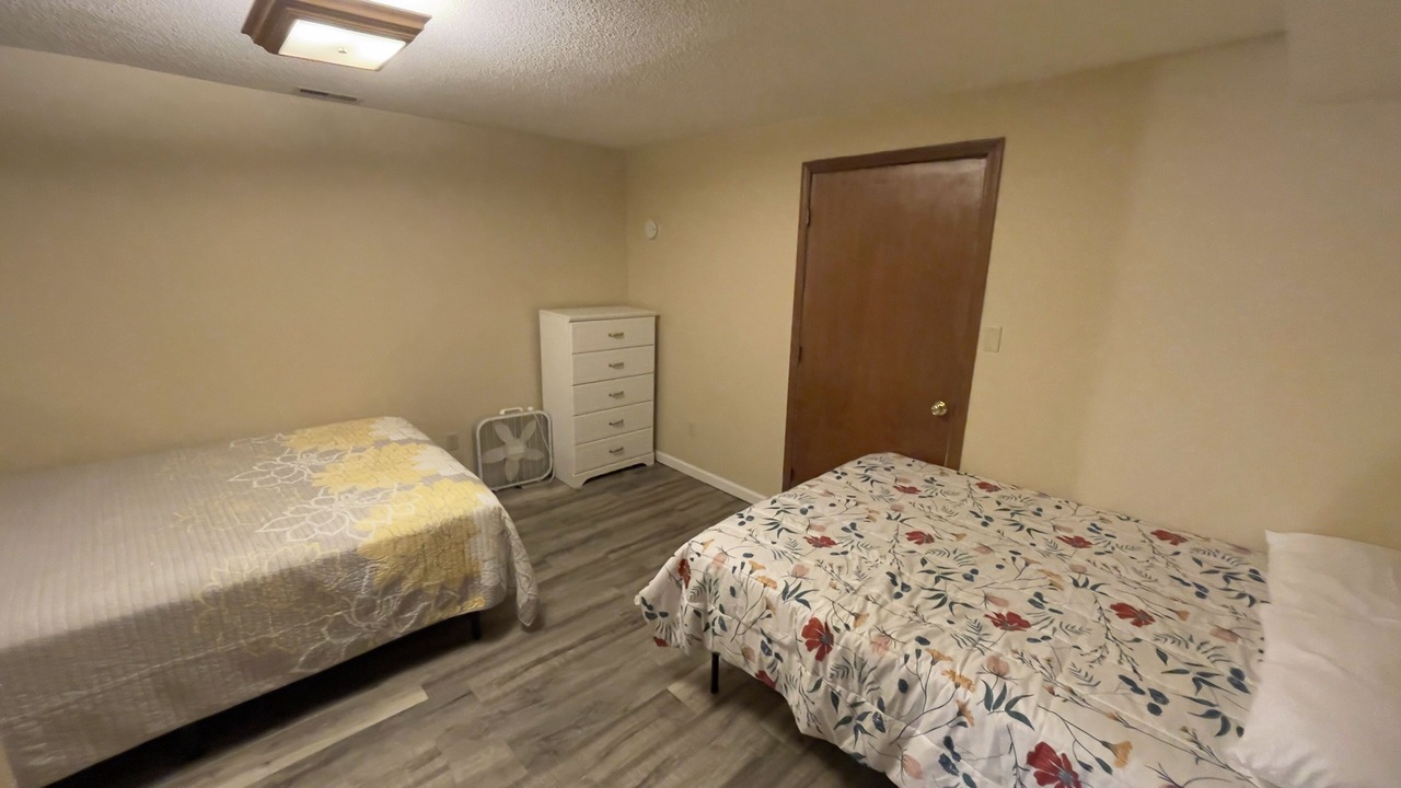 Photo of Bedroom in Hamilton