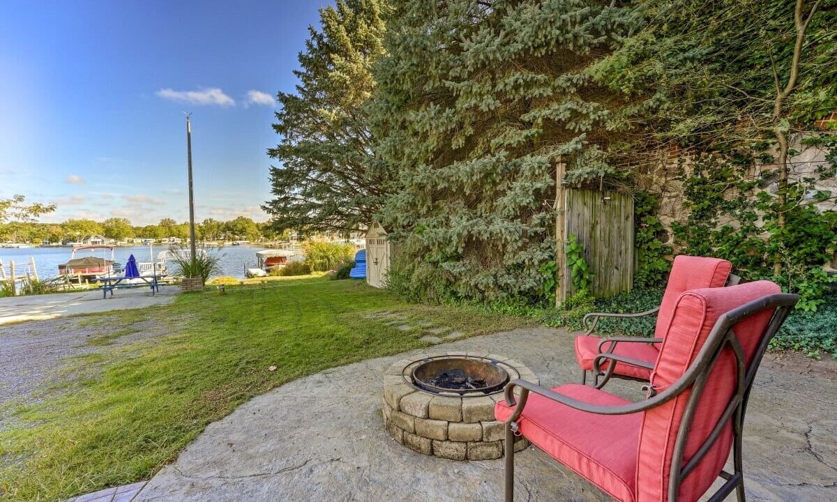 Photo of Outdoor in Hamilton