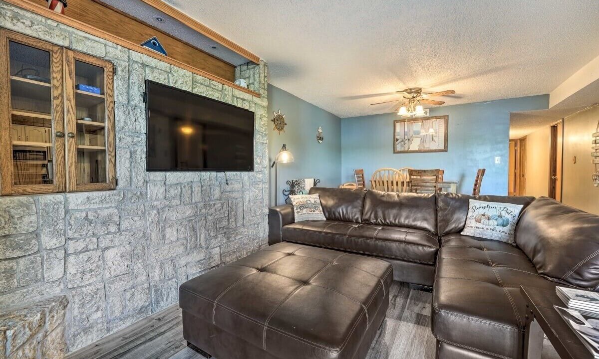 Photo of Livingroom in Hamilton