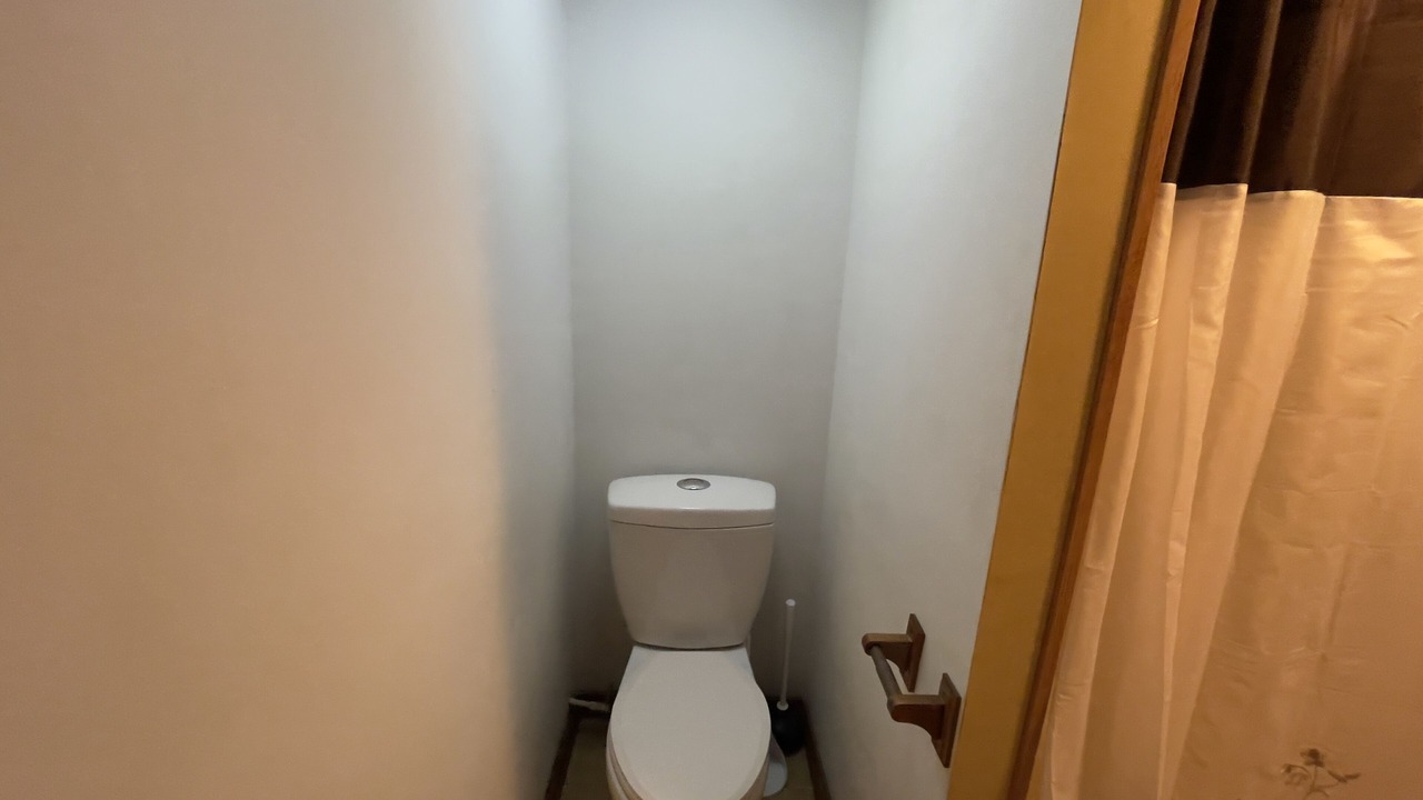 Photo of Bathroom in Hamilton