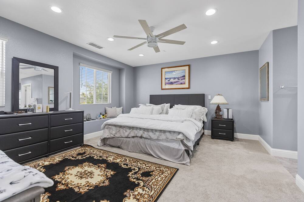 Photo of Bedroom in Lathrop