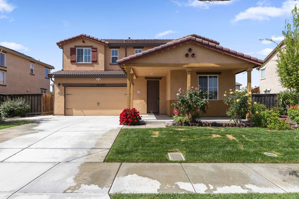 Photo of Outdoor in Lathrop
