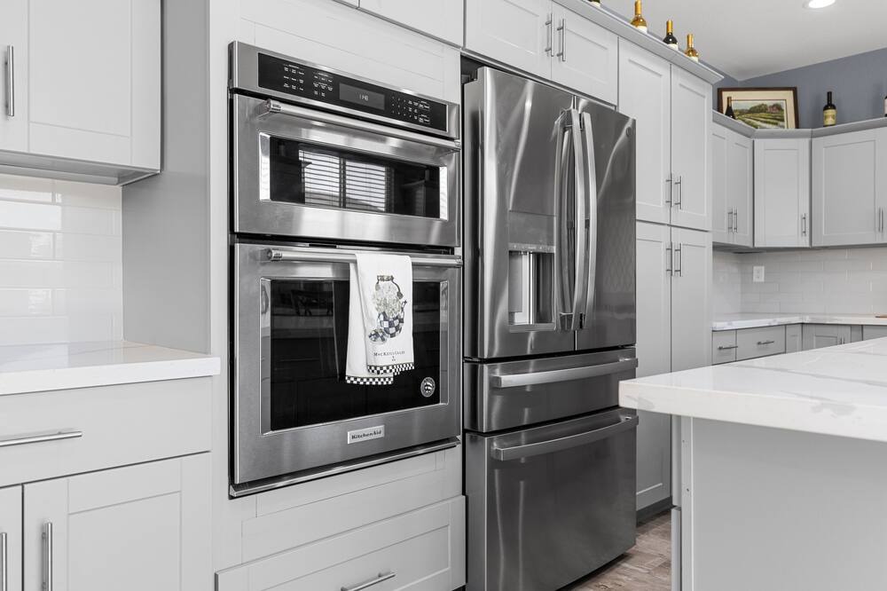 Photo of Kitchen in Lathrop
