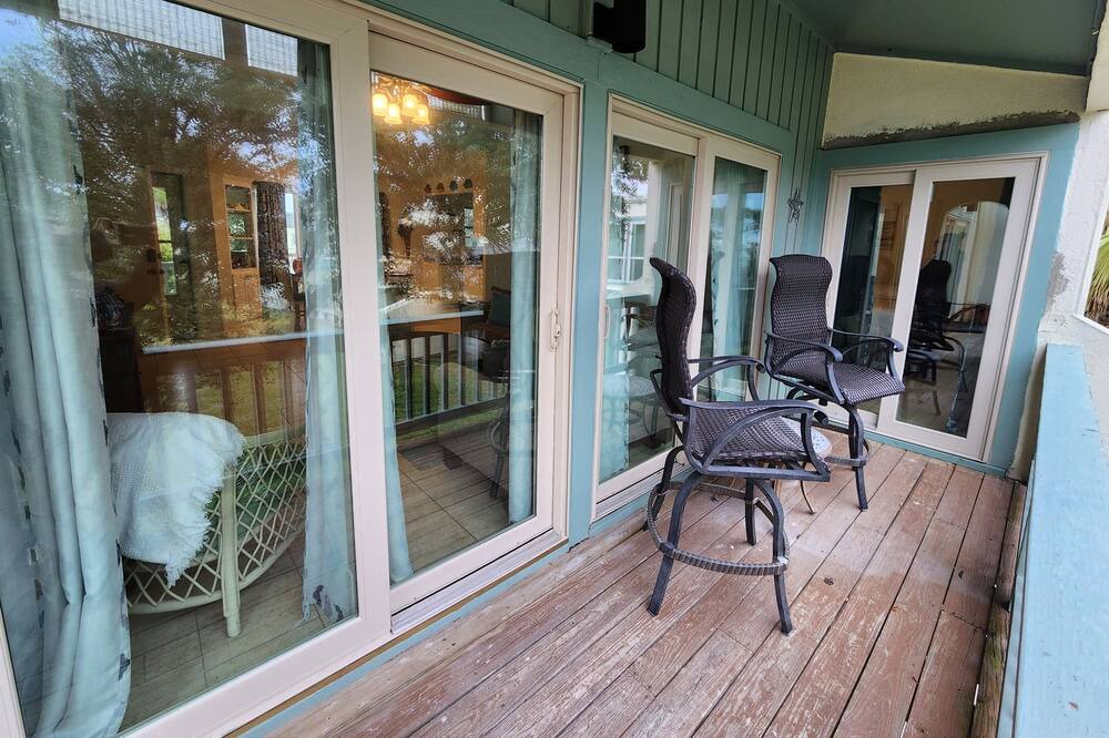 Photo of Outdoor in Sailhouse