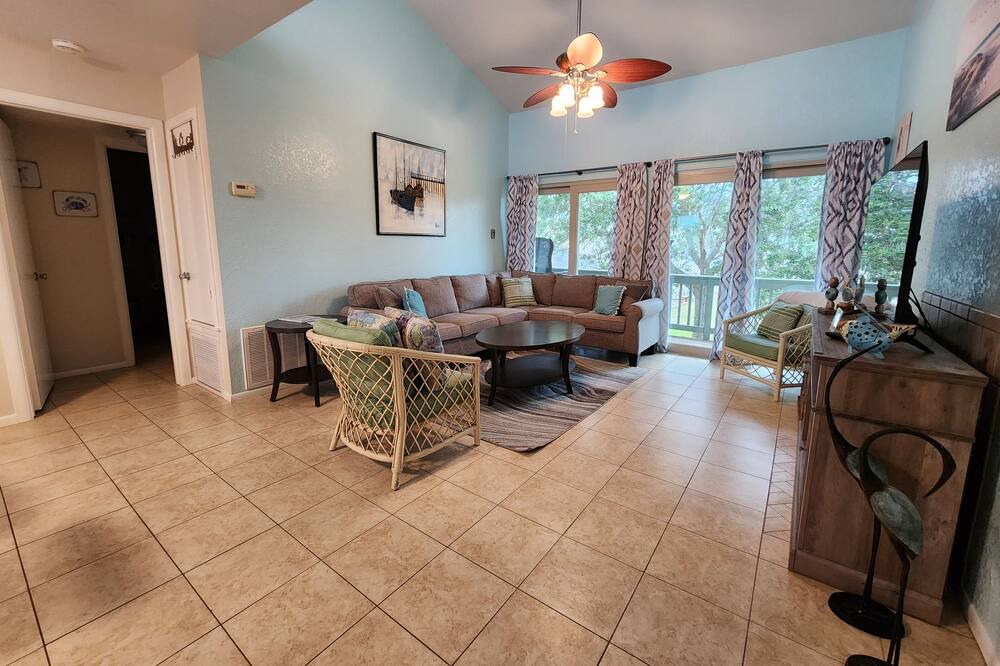 Photo of Livingroom in Sailhouse