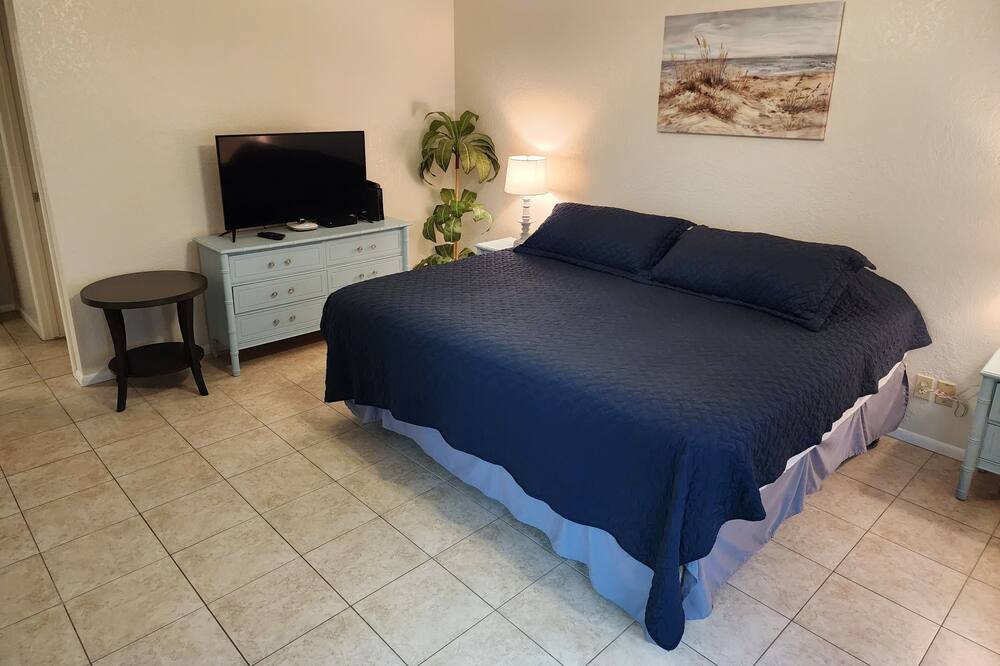 Photo of Bedroom in Sailhouse