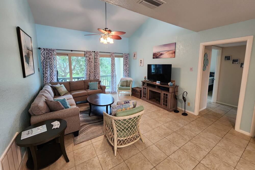 Photo of Livingroom in Sailhouse