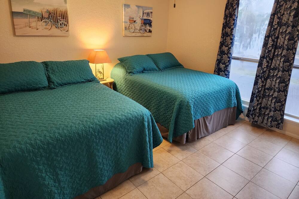 Photo of Bedroom in Sailhouse