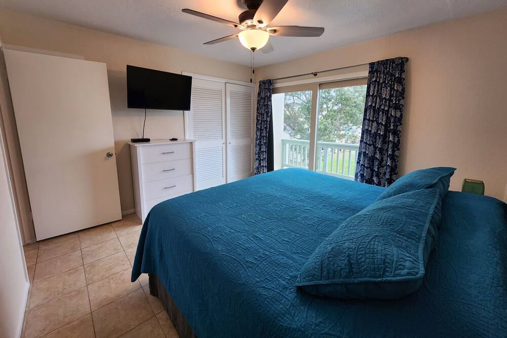 Photo of Bedroom in Sailhouse