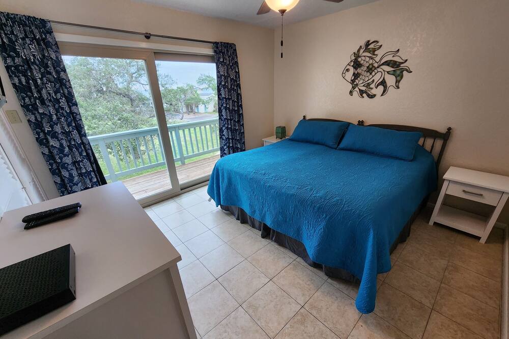 Photo of Bedroom in Sailhouse