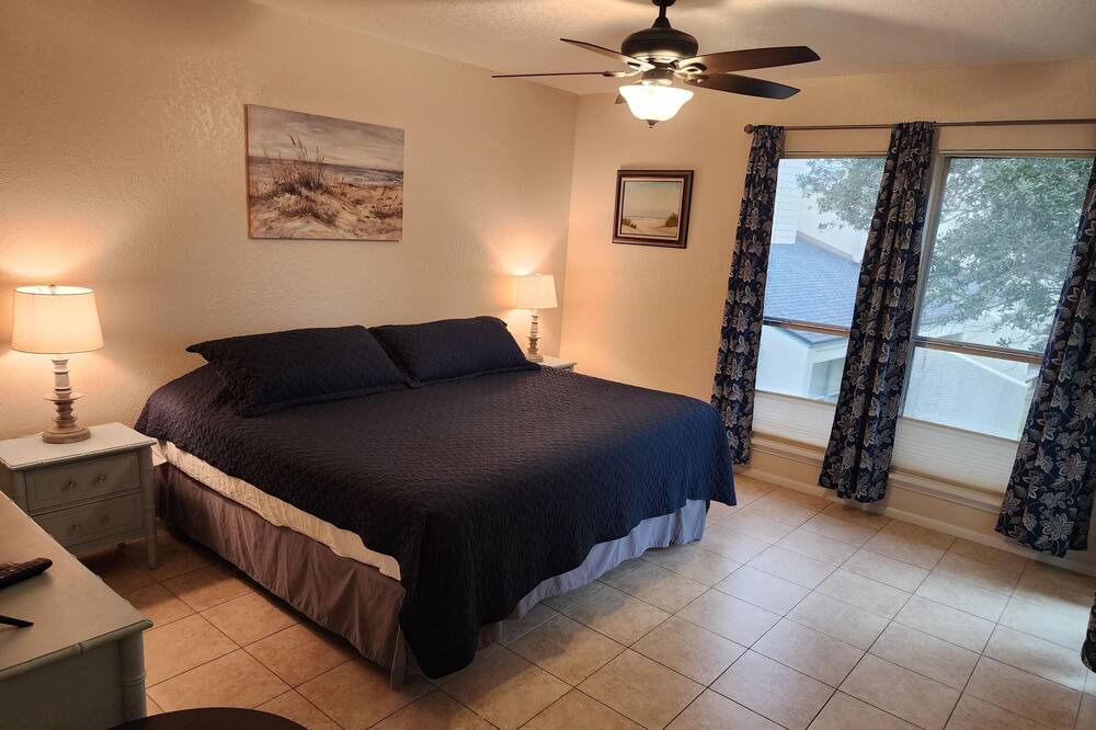 Photo of Bedroom in Sailhouse