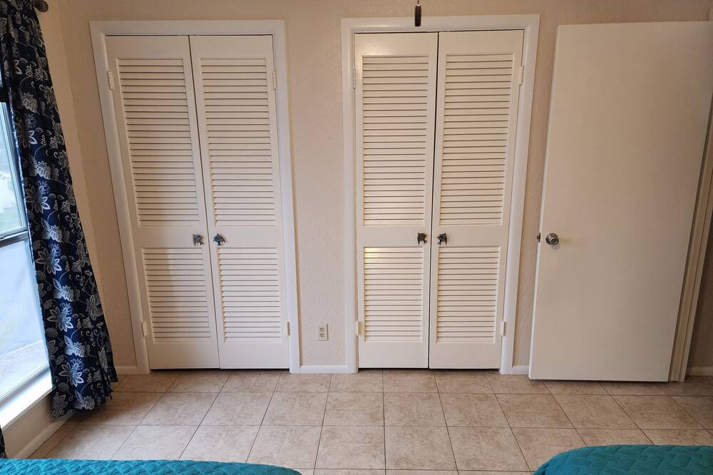 Photo of Bedroom in Sailhouse
