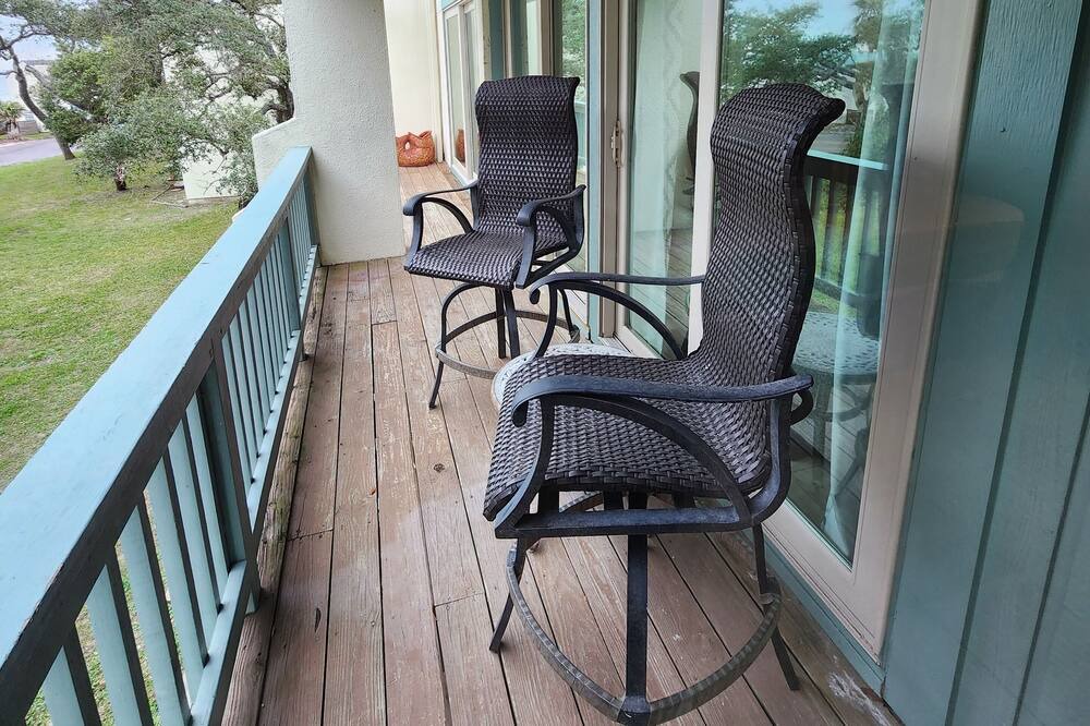 Photo of Outdoor in Sailhouse