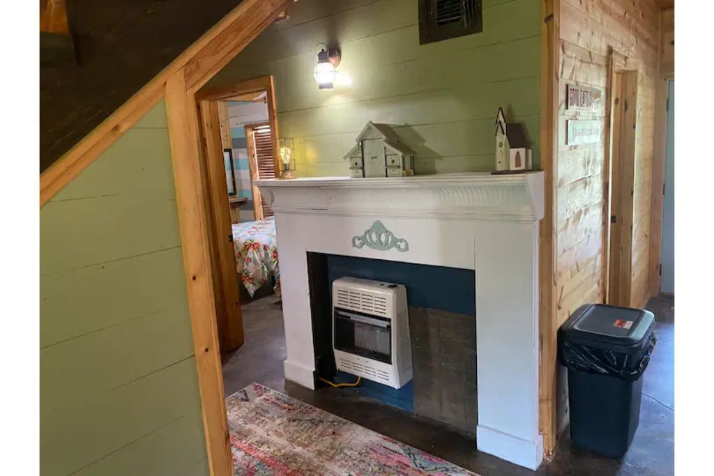 Photo of Kitchen in Atoka