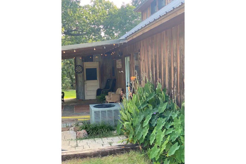 Photo of Outdoor in Atoka
