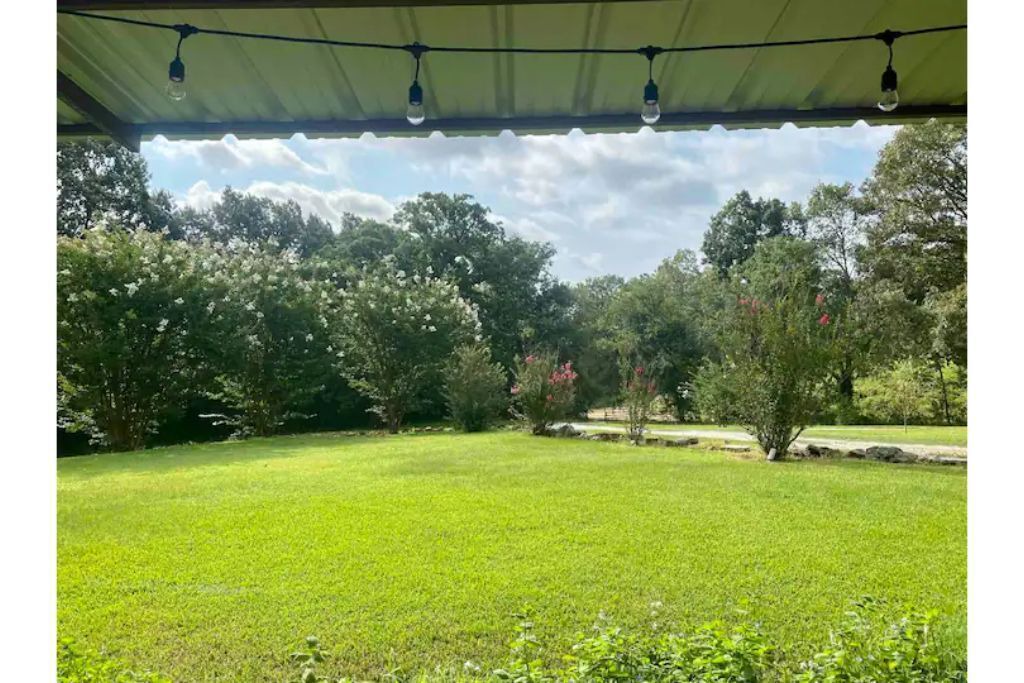 Photo of Outdoor in Atoka