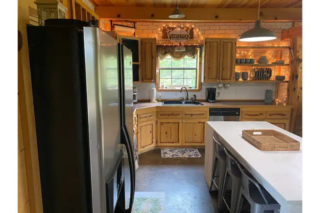 Photo of Kitchen in Atoka