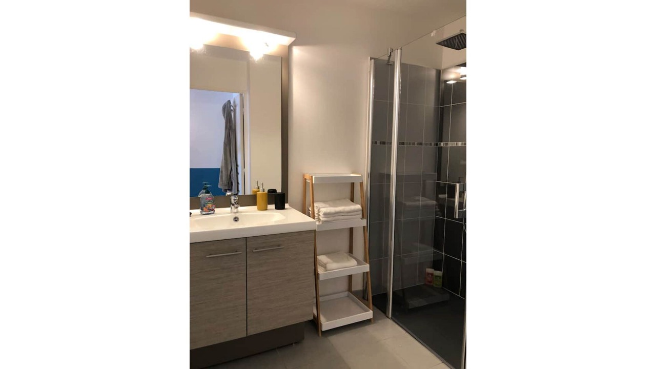 Photo of Kitchen in Gap