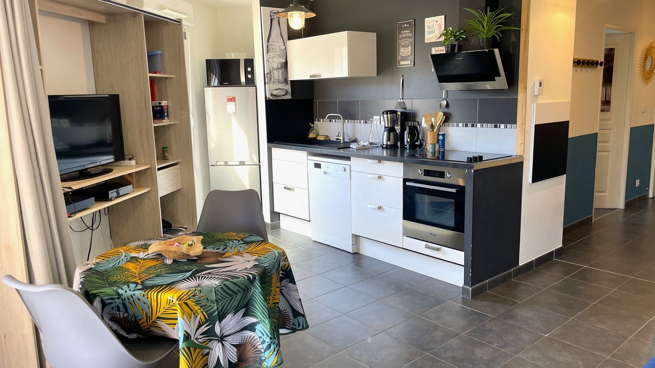 Photo of Kitchen in Gap