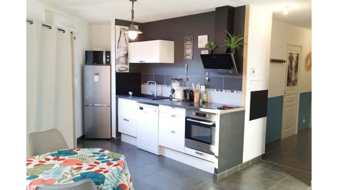 Photo of Kitchen in Gap