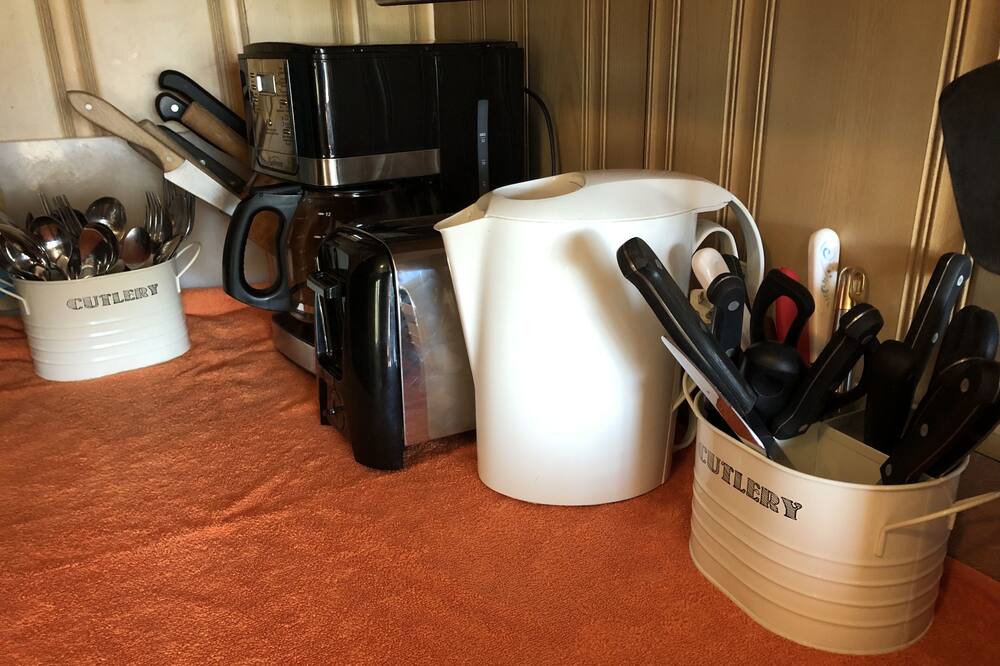 Photo of Kitchen in Lester Beach