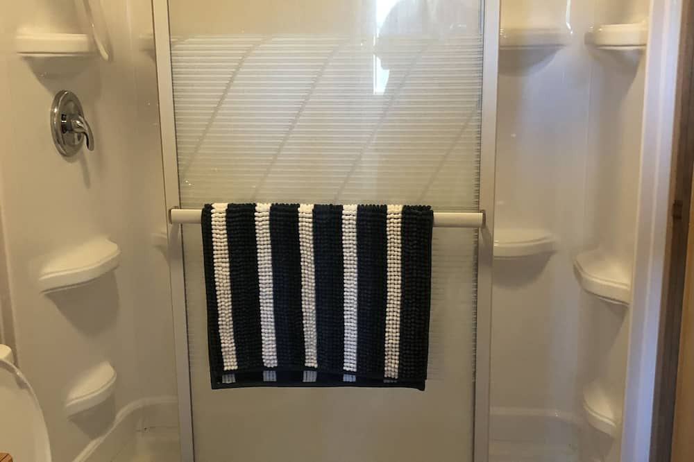 Photo of Bathroom in Lester Beach